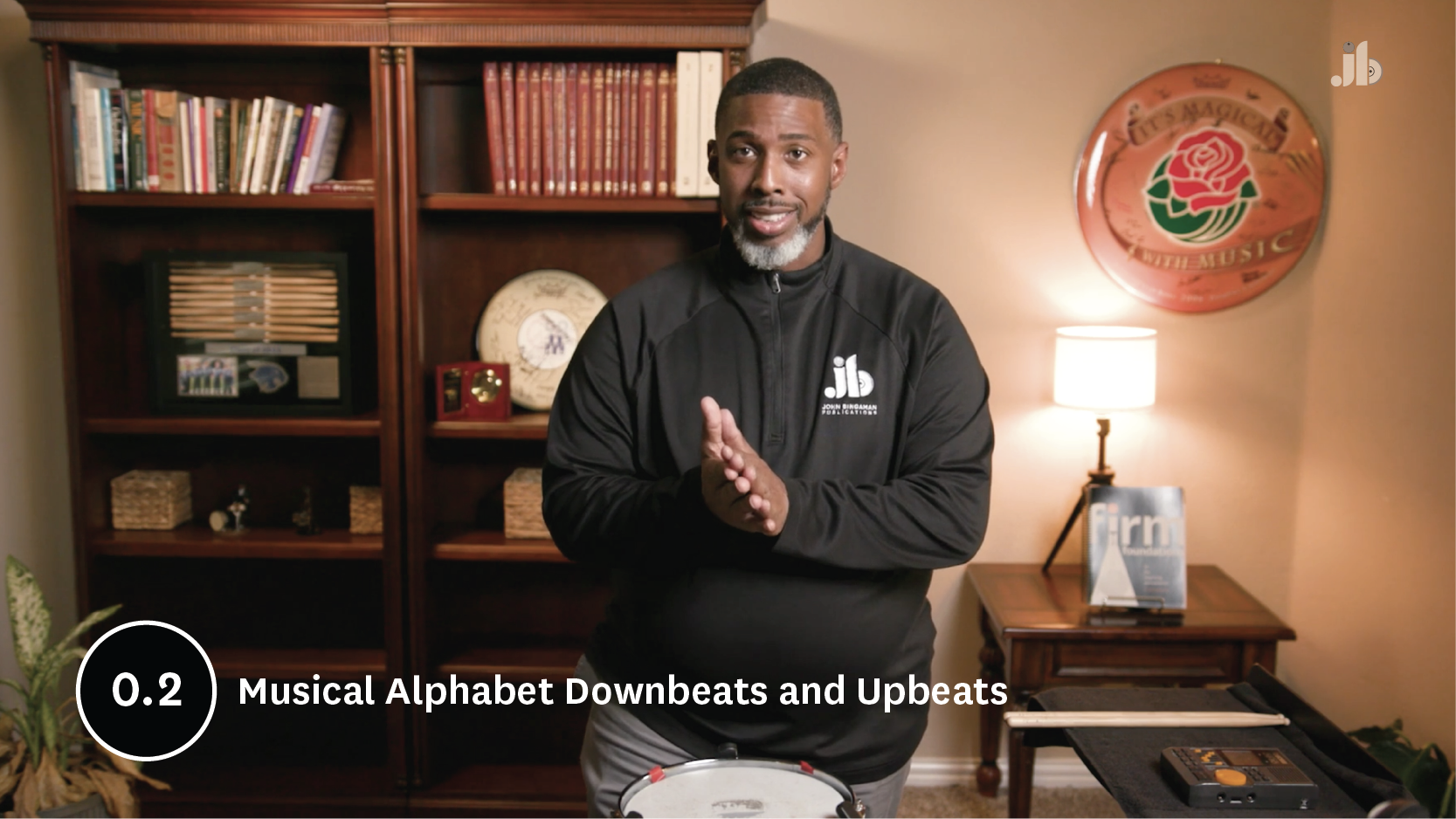 (Ch. 0.2)-Musical Alphabet (Downbeats and Upbeats)